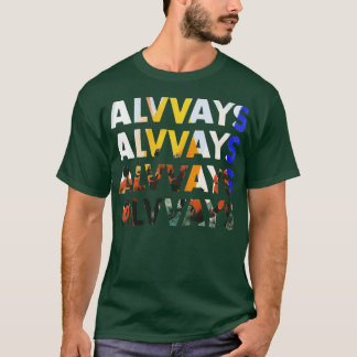 Alvvays Antisocialites T-shirt