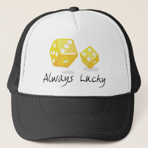 Alway Lucky Trucker Pet