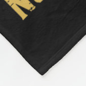 Always Be A Pelican Not A Pelican't - New Funny Pe Fleece Deken (Hoek)