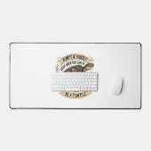 Always Be Yourself Except When You Can Be a Turtle (Clavier et souris)