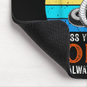 Always Be Yourself Unless You Can Be A Cobra Snake Muismat (Hoek)