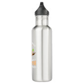 Always Be Yourself Unless You Can Be A Sloth Funny Waterfles (Rechts)