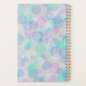 Always Believe Wonderful Planner (Dos)