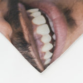 Always & Forever Modern 6 Photo Collage Fleece Deken (Hoek)