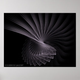 ALWAYS GRACEFUL POSTER