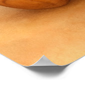 Always Remember – Gentle Bear Affirmation Nursery Poster (Hoek)