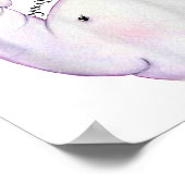 Always Remember You Are Braver Than You Believe Mo Poster (Hoek)