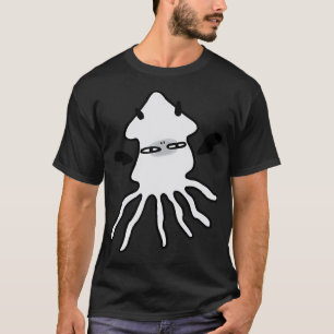 Alwetende Lezers Standpunt Pack T-shirt
