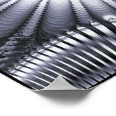 alwetendheid poster (Hoek)