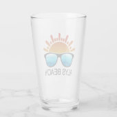 Alys Beach Zonnebrillen Glas (Achterkant)