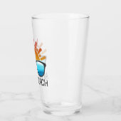 Alys Beach Zonnebrillen Glas (Links)