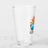 Alys Beach Zonnebrillen Glas (Rechts)