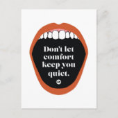 Alyssa Varner briefkaart (Voorkant)