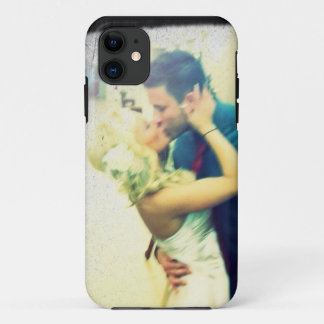 Alyssa wed iPhone 11 hoesje