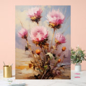 Alyssum doux - Impasto Floral (Mariage)