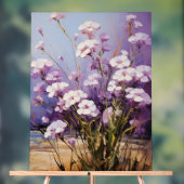 Alyssum doux - Impasto Floral (Neutre)