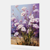 Alyssum doux - Impasto Floral (Angle)
