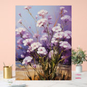 Alyssum doux - Impasto Floral (Mariage)