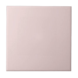 Alyssum Flower Pink Square Kitchen en Bathroom Tegeltje