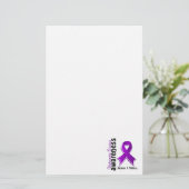 Alzheimer 5 briefpapier (Staand voorkant)