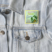 Alzheimer Awareness Button (In situ)