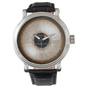 Alzheimer dementie Oudere zorg Veiligheid Horloge