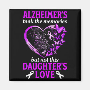 Alzheimer Nam Afleveringen Niet Dochterliefde Magneet