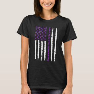 Alzheimer T-shirt