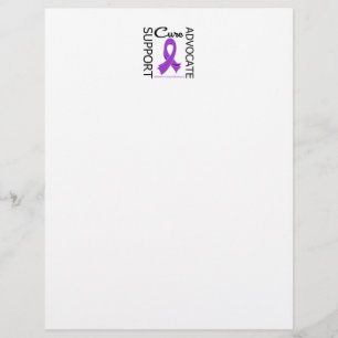 Alzheimer's Disease Support Advocate Cure