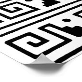 AM018B POSTER (Hoek)