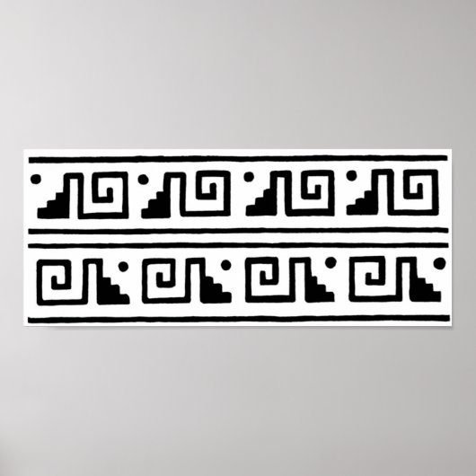 AM018B POSTER (Voorkant)