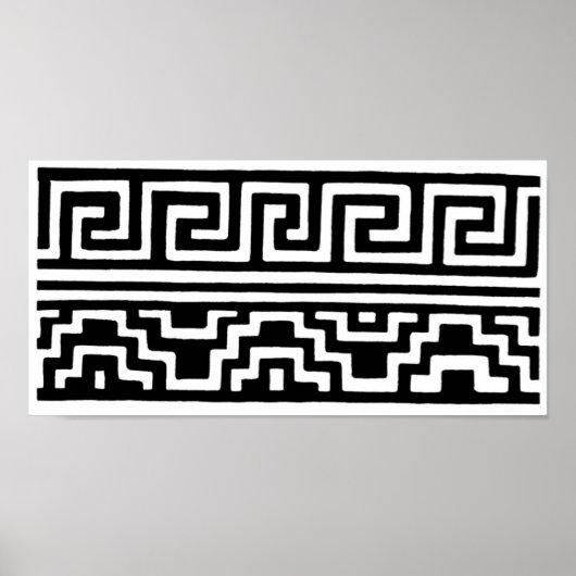 AM020T POSTER (Voorkant)