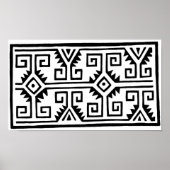 AM024B POSTER (Voorkant)