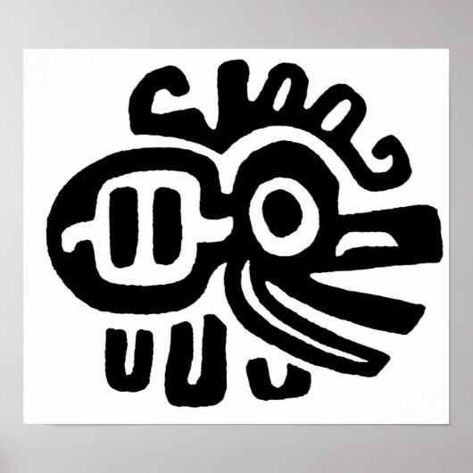 AM034TR POSTER (Voorkant)