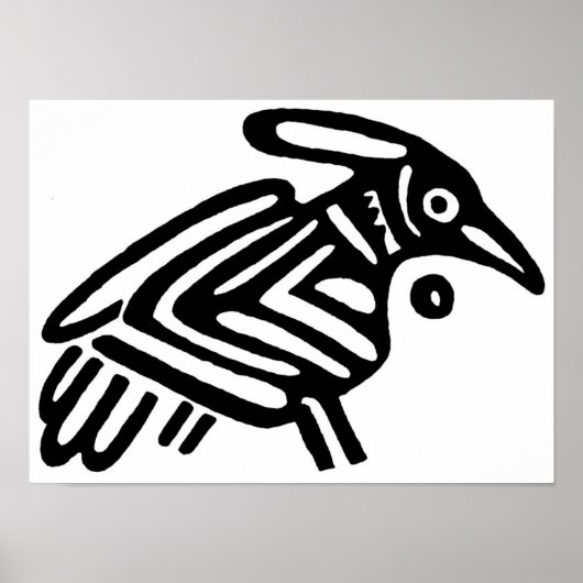 AM055BL POSTER (Voorkant)