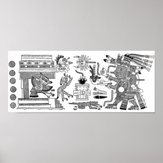 AM070B POSTER (Voorkant)