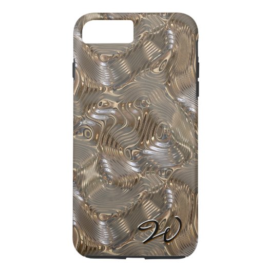 AM2 Case-Mate iPhone CASE (Achterkant)