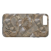 AM2 Case-Mate iPhone CASE (Achterkant (Horizontaal))
