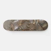 AM2-skateboard Skateboard (Horizontaal)