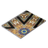 AM55-2_132454 Carnet Spiral (Côté gauche)