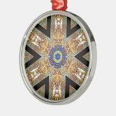 AM55-2_132454 Ornement en céramique (Gauche)