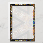 AM55-2_132454 Papier (Voorkant / Achterkant)