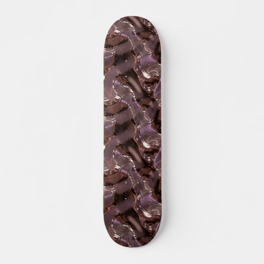 AM 1 Skateboard (Voorkant)