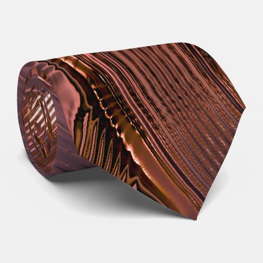 AM 1 STROPDAS (Opgerold)