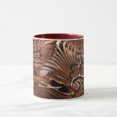 AM Décor 1 Mug (Centre)