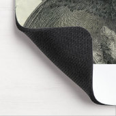 Am Eagle Muismat (Hoek)