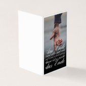 Am Ende avec alles gut sein (Outside)