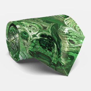 AM Fractal 1 Stropdas