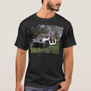 AM General Hummer H1 T-shirt