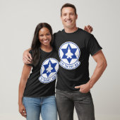 AM ISRAEL CHAI T-SHIRT (Unisex)